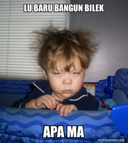 Monday Mornings