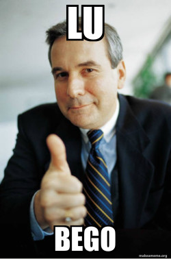 Good Guy Boss