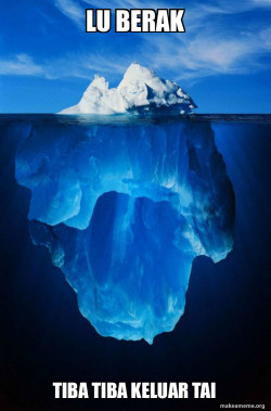 Iceberg