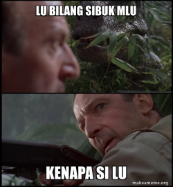Clever Girl