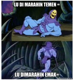Skeletor Facts