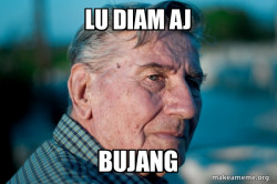 Marriage Advice Grandad