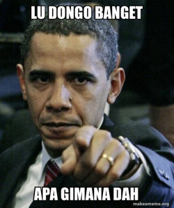 Obama