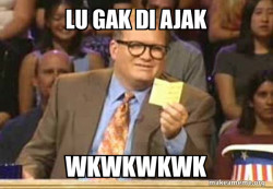 Drew Carey - Who's Line Is It Anyway