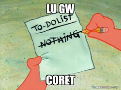TO-DO List