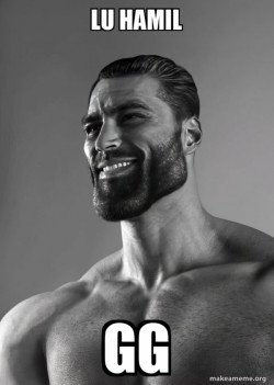 Gigachad