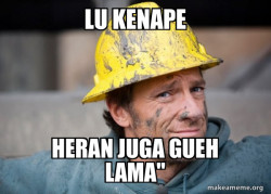 A Dirty Job