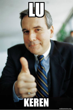Good Guy Boss