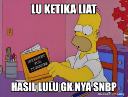 Internets Homer