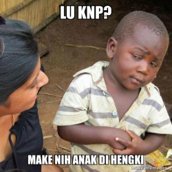 Hendra 