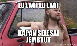 Almost Politically Correct Redneck