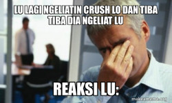 Male First World Problems
