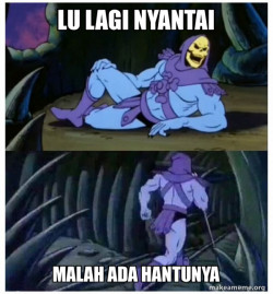 Skeletor Facts