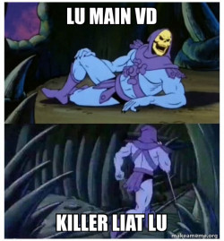 Skeletor Facts