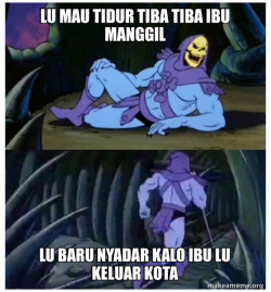 Skeletor Facts