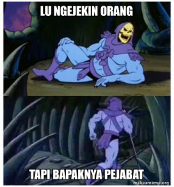 Skeletor Facts