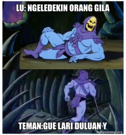 Skeletor Facts