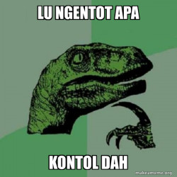 Philosoraptor
