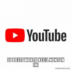 YouTube