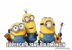Minions