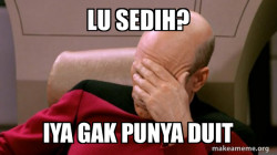 Picard Facepalm