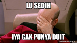 Picard Facepalm