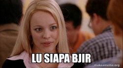 Mean Girls Meme