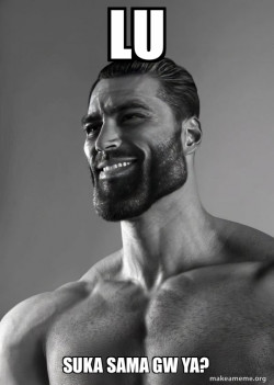 Gigachad