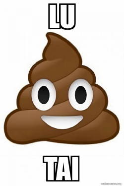 Poop Emoji (Poo Emoji)