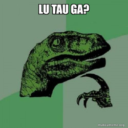 Philosoraptor