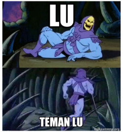 Skeletor Facts