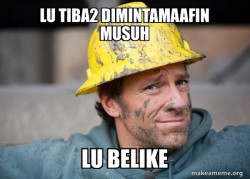 A Dirty Job
