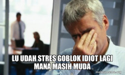 Male First World Problems