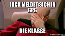 Picard Facepalm