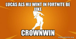 Orange Justice