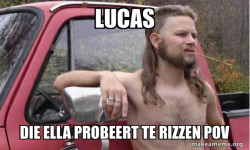 Almost Politically Correct Redneck