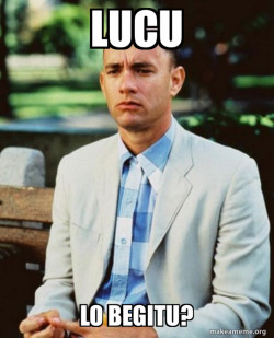 Forrest Gump