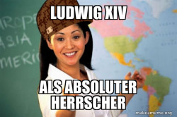 Scumbag Teacher