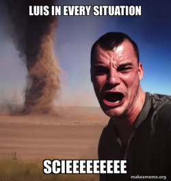Tornado Guy