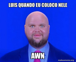 Bald J.D. Vance