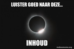Eclipse