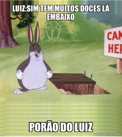 Big Chungus