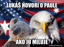 Ameristralia