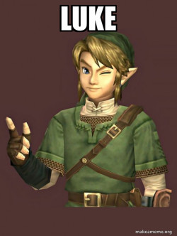 Zelda