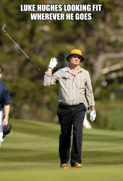 Fuck This Shit (Bill Murray)