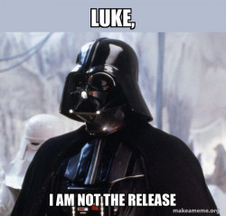 Darth Vader