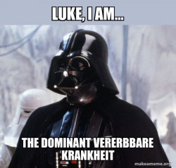 Darth Vader