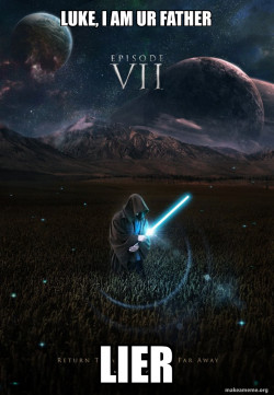 Star Wars Episode 7