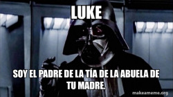 Darth Vader 