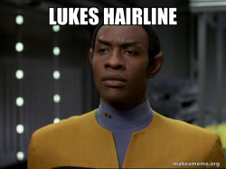 Skeptical Vulcan